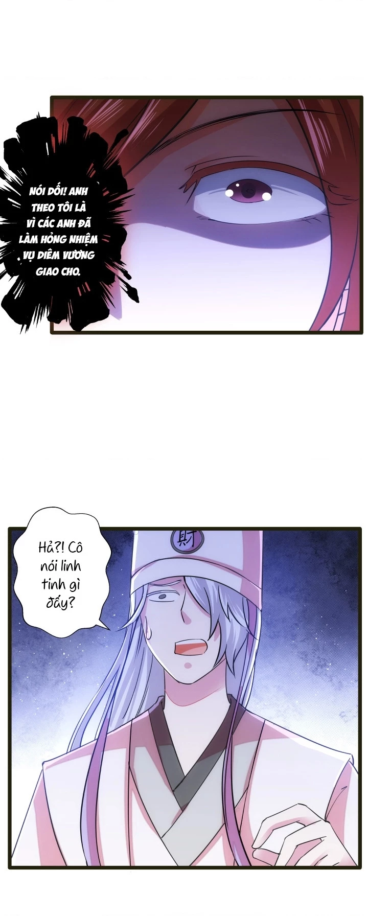 Phi Ca Truyện Chapter 45 - 20