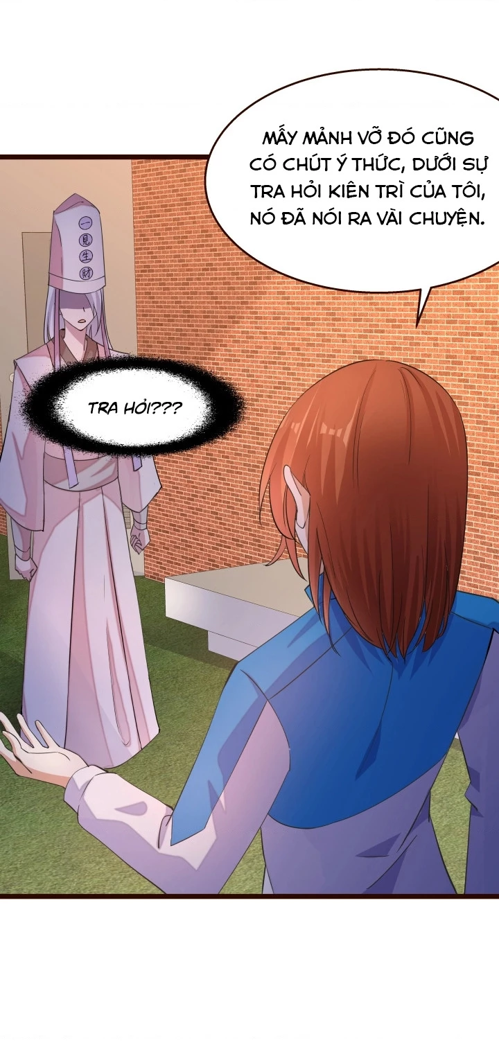 Phi Ca Truyện Chapter 45 - 22