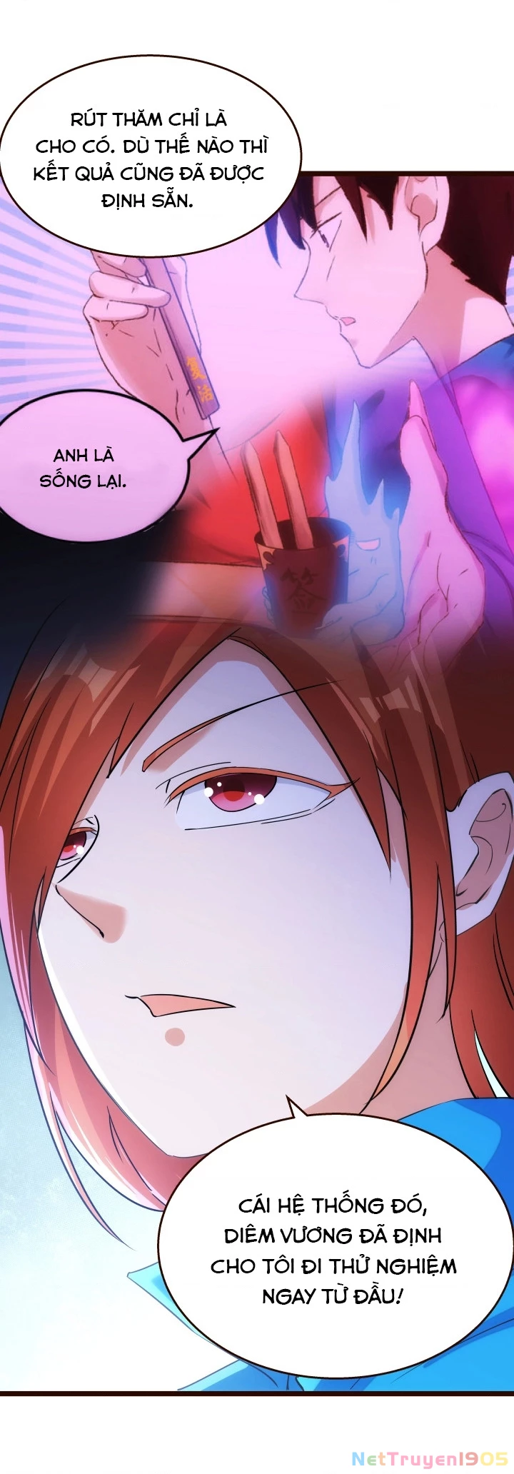 Phi Ca Truyện Chapter 45 - 23