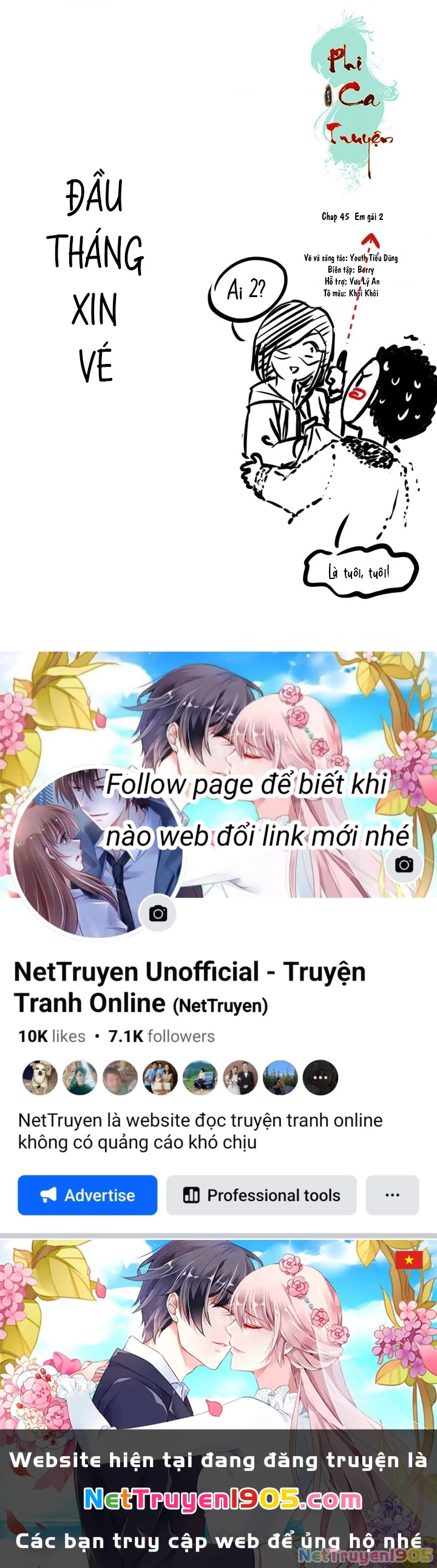 Phi Ca Truyện Chapter 45 - 25