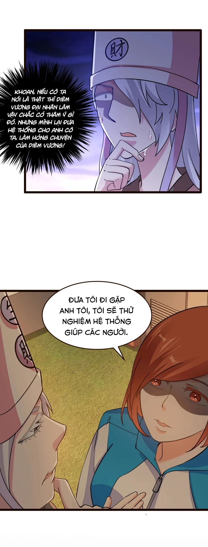 Phi Ca Truyện Chapter 46 - 2