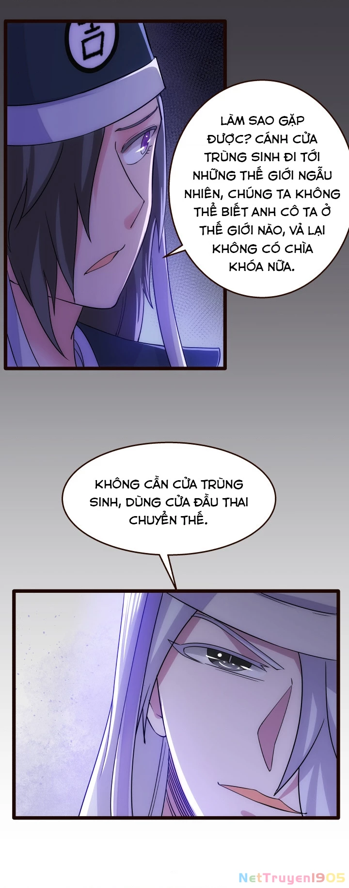 Phi Ca Truyện Chapter 46 - 6