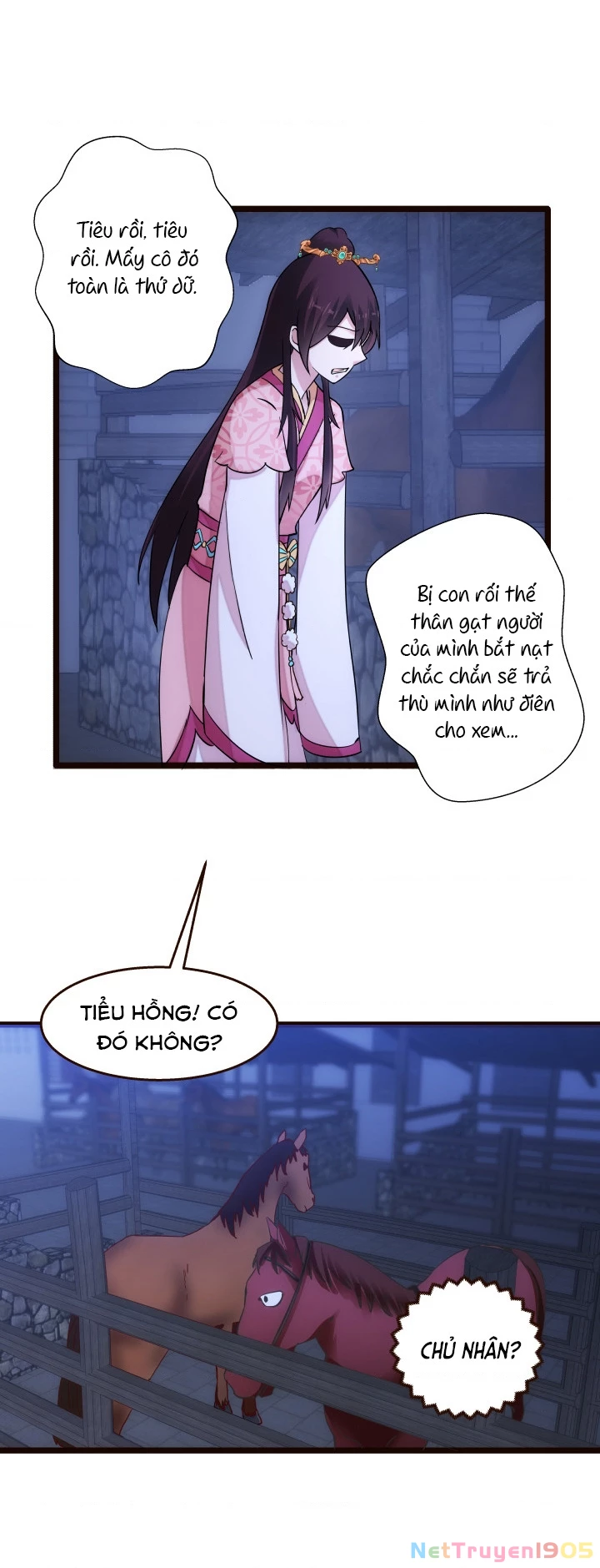 Phi Ca Truyện Chapter 46 - 7