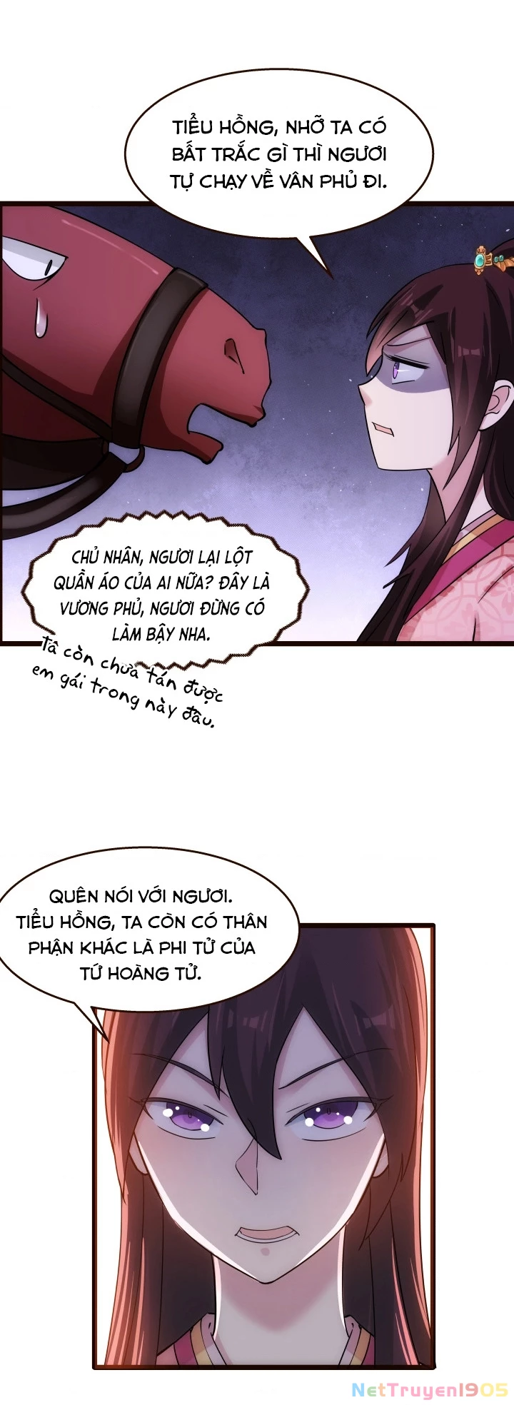 Phi Ca Truyện Chapter 46 - 8