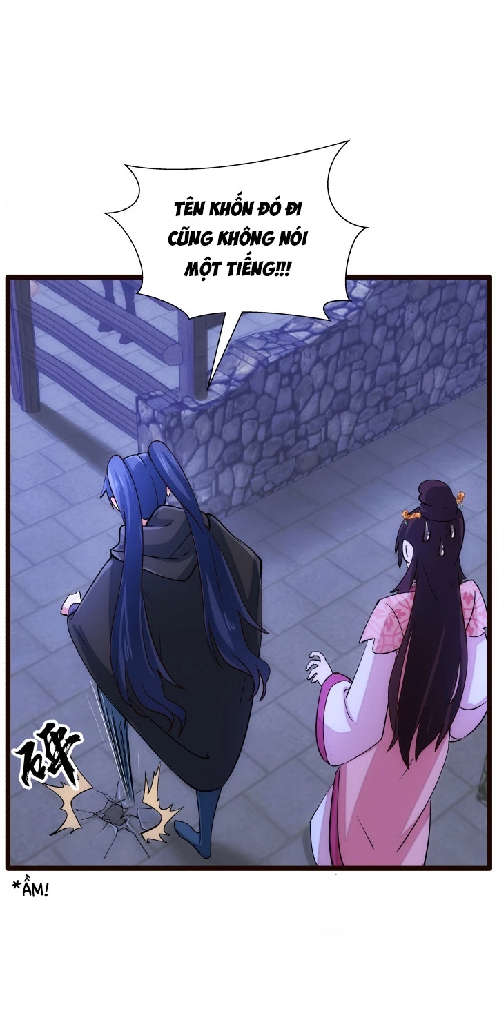 Phi Ca Truyện Chapter 46 - 11