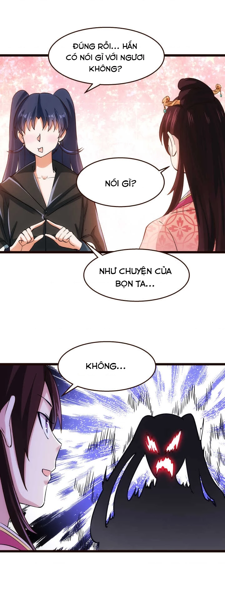 Phi Ca Truyện Chapter 46 - 12