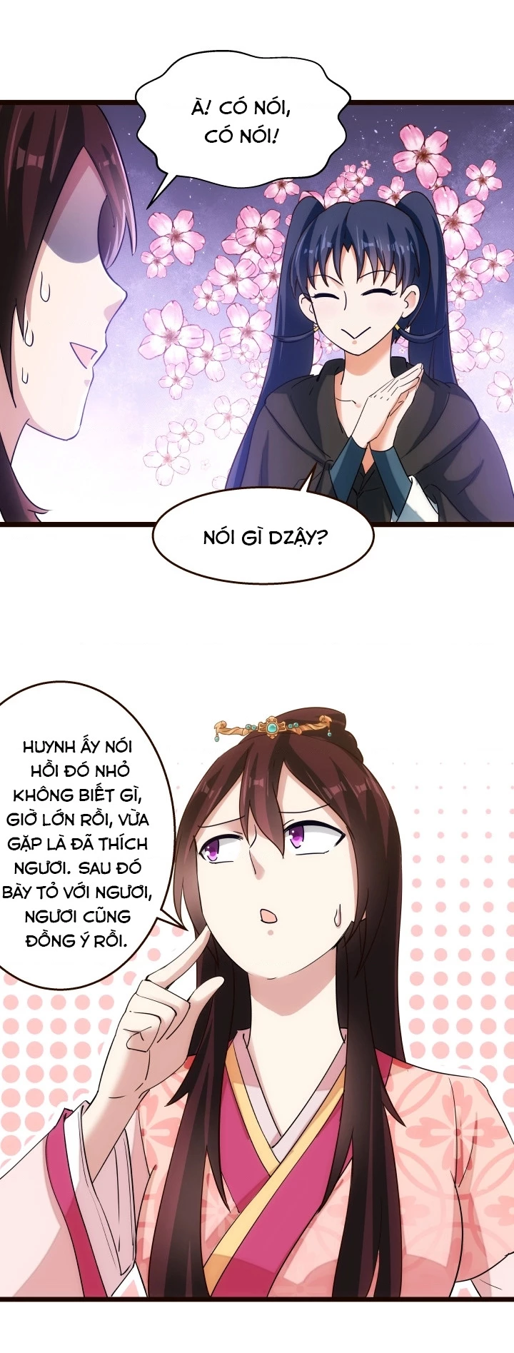 Phi Ca Truyện Chapter 46 - 13