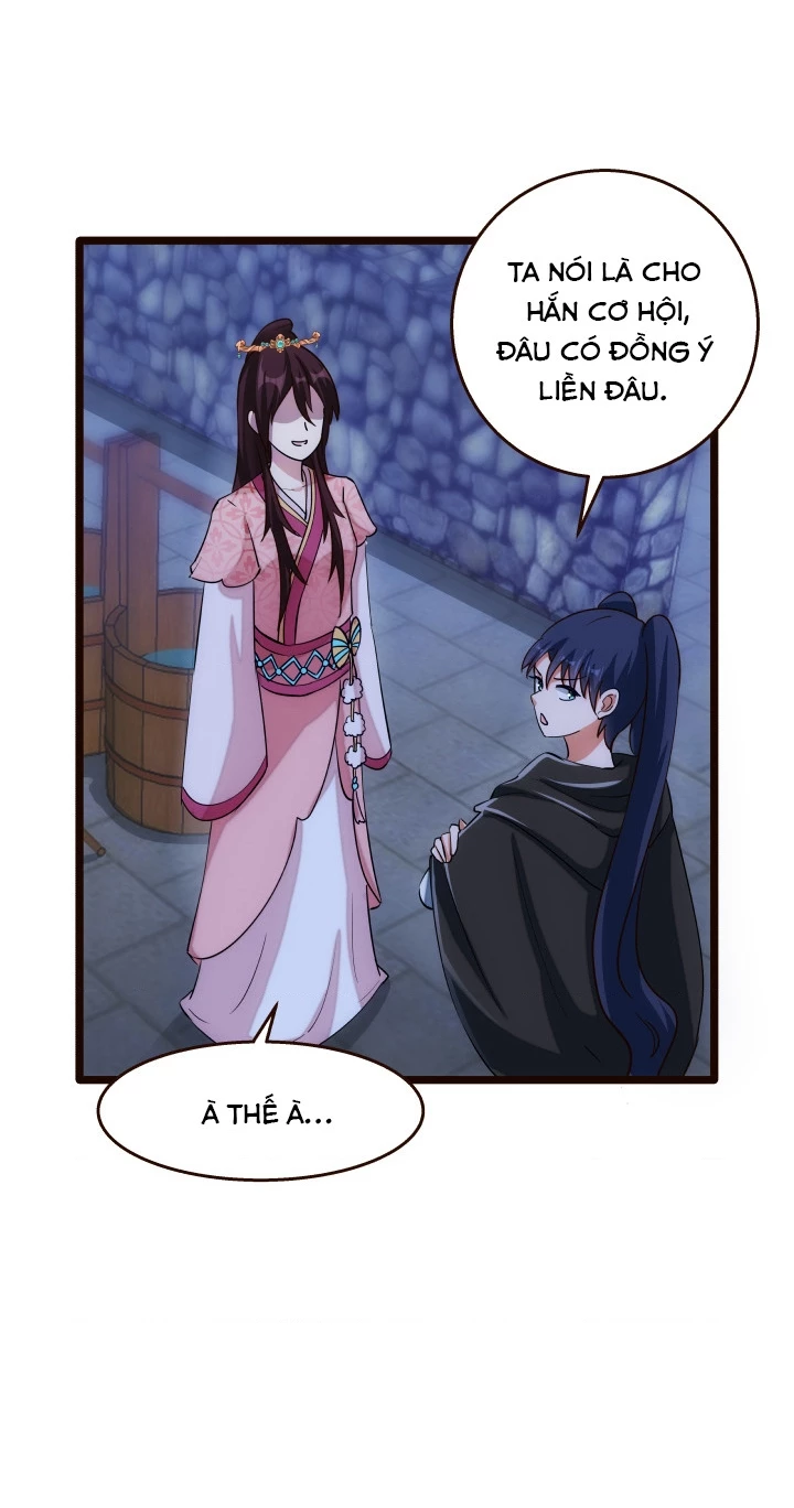 Phi Ca Truyện Chapter 46 - 14