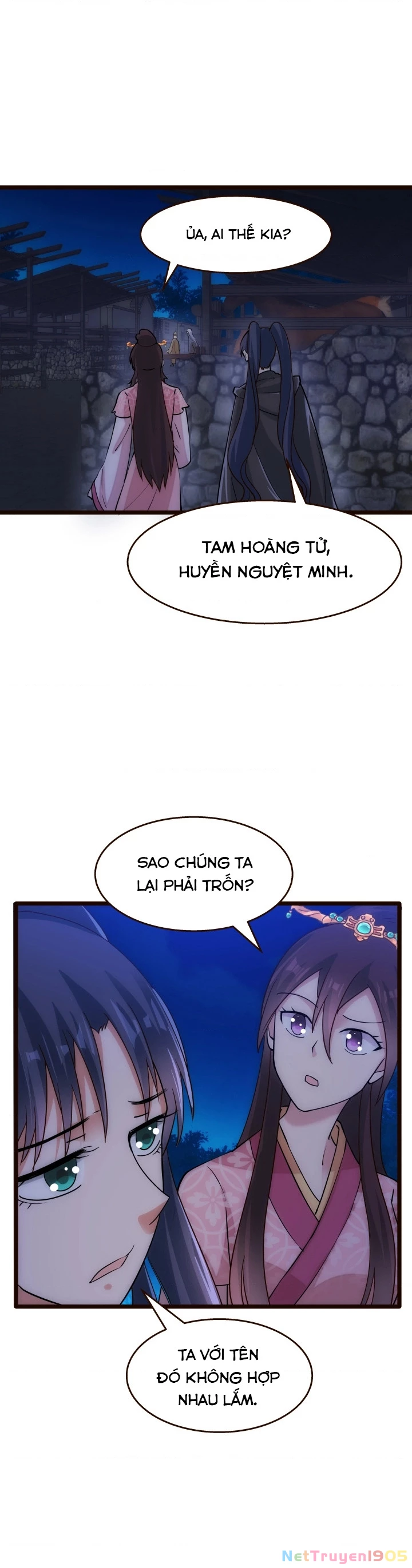 Phi Ca Truyện Chapter 46 - 17