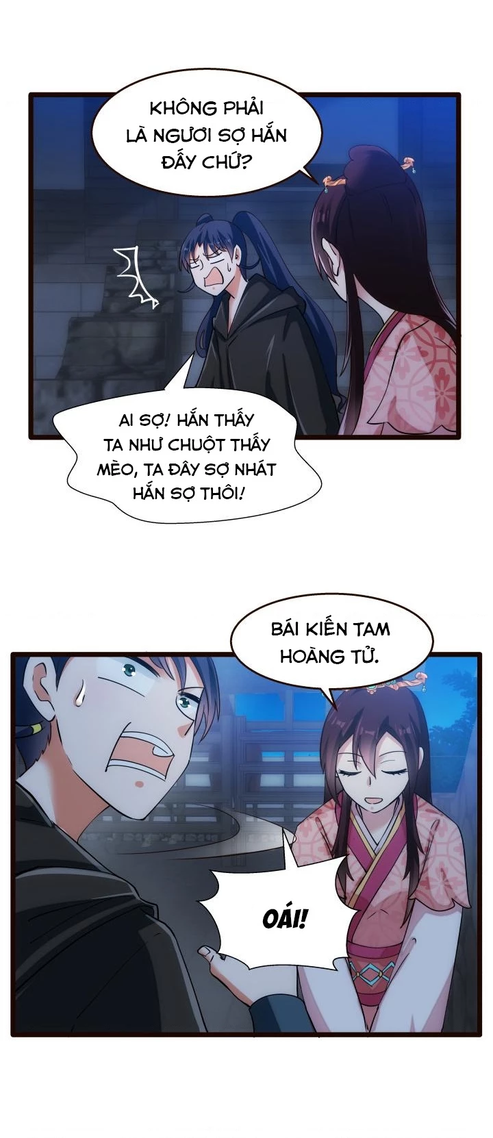 Phi Ca Truyện Chapter 46 - 18