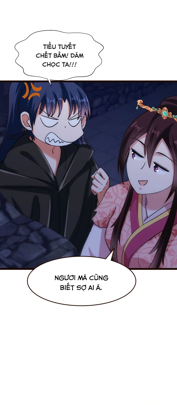 Phi Ca Truyện Chapter 46 - 20