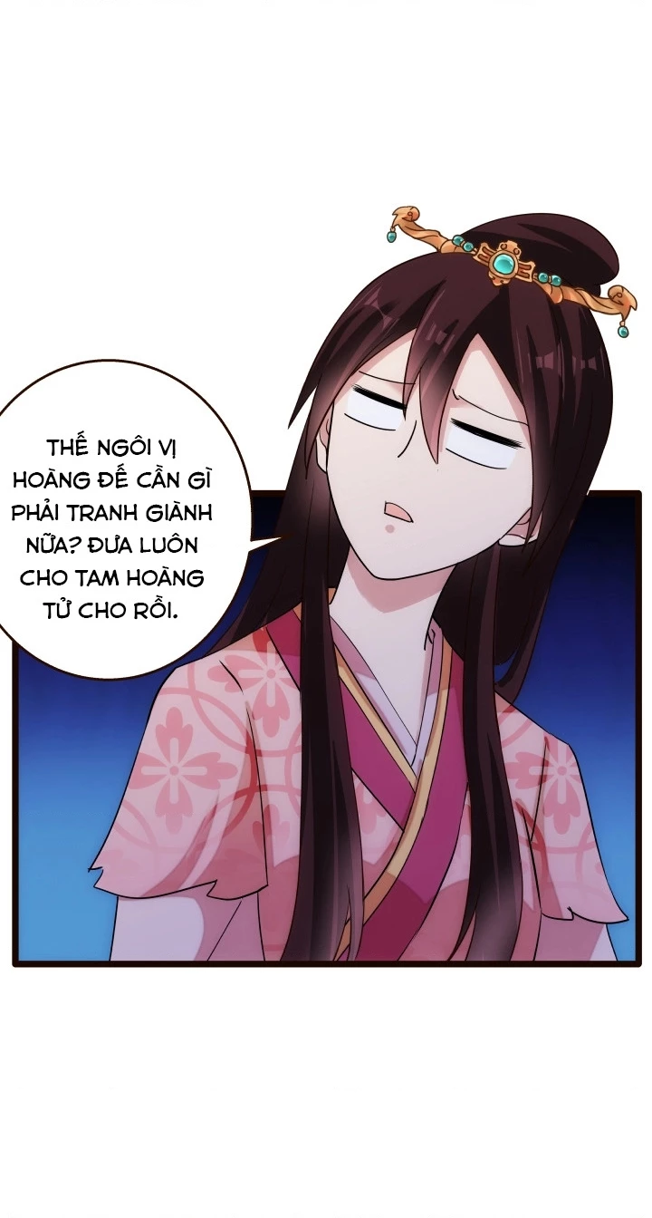Phi Ca Truyện Chapter 46 - 22