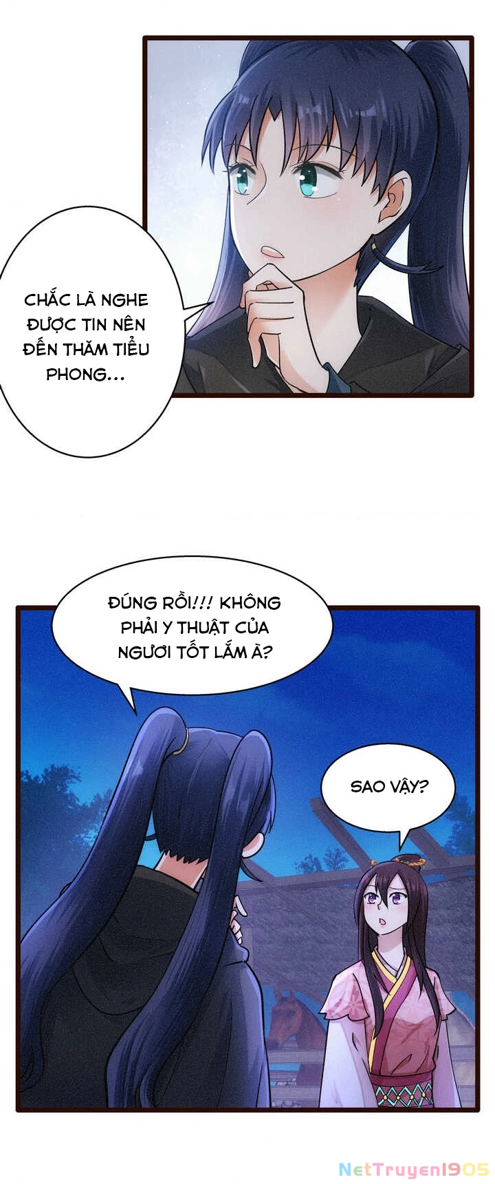 Phi Ca Truyện Chapter 47 - 4