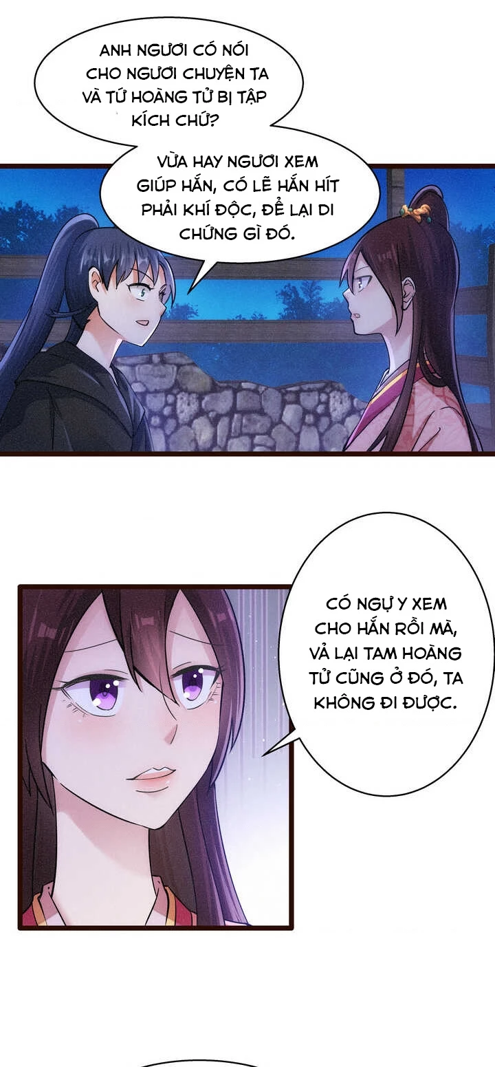 Phi Ca Truyện Chapter 47 - 5
