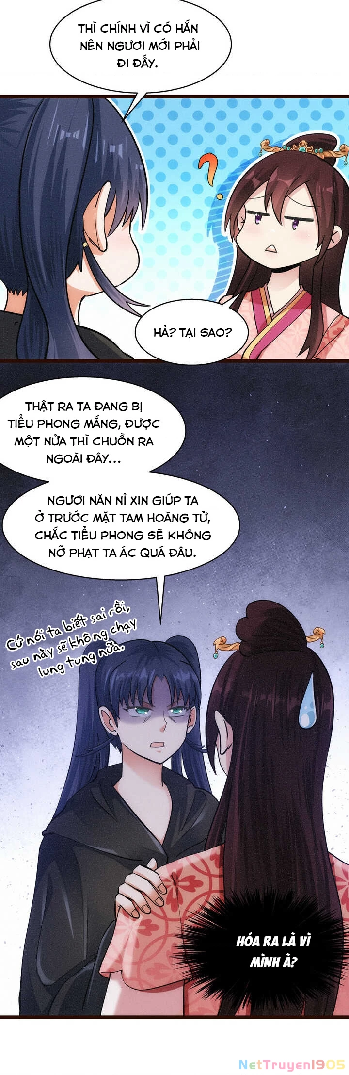 Phi Ca Truyện Chapter 47 - 6