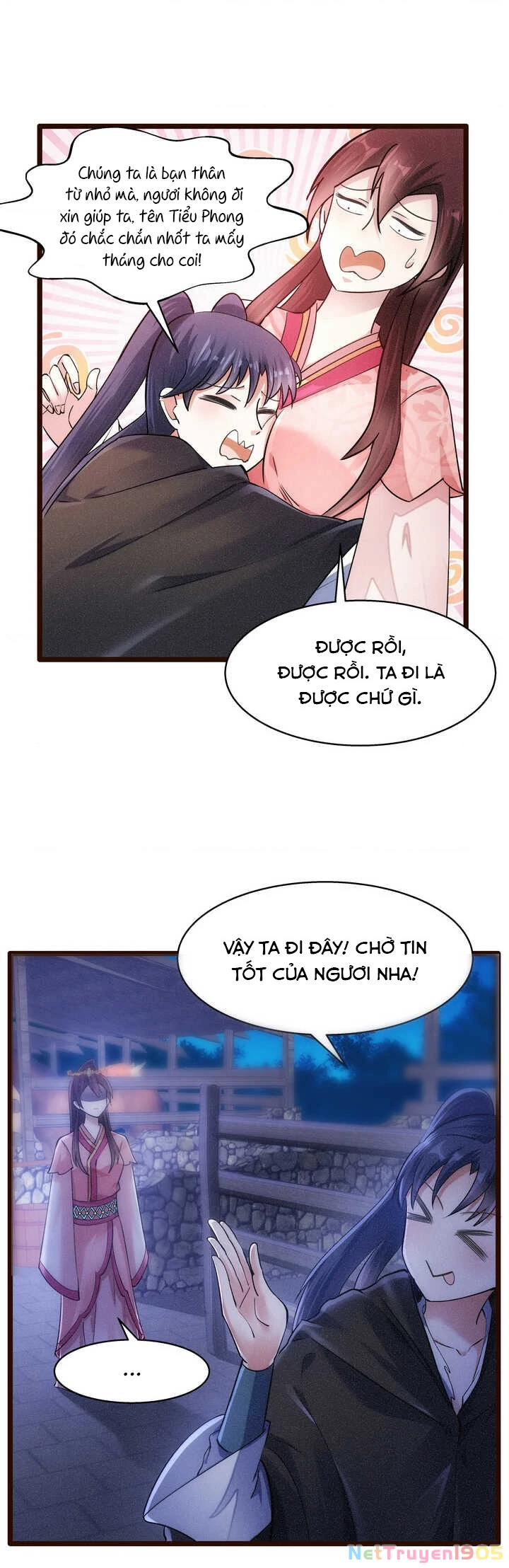 Phi Ca Truyện Chapter 47 - 7