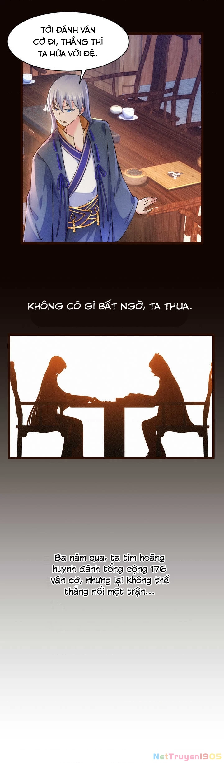Phi Ca Truyện Chapter 47 - 10