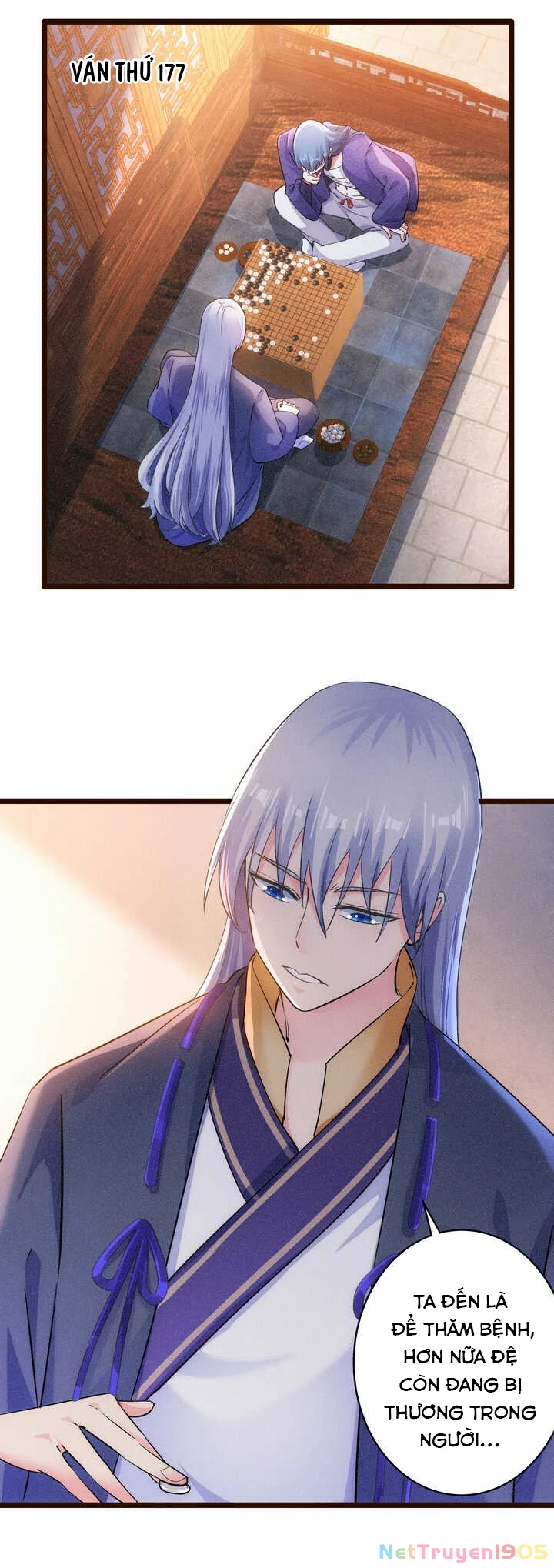 Phi Ca Truyện Chapter 47 - 11