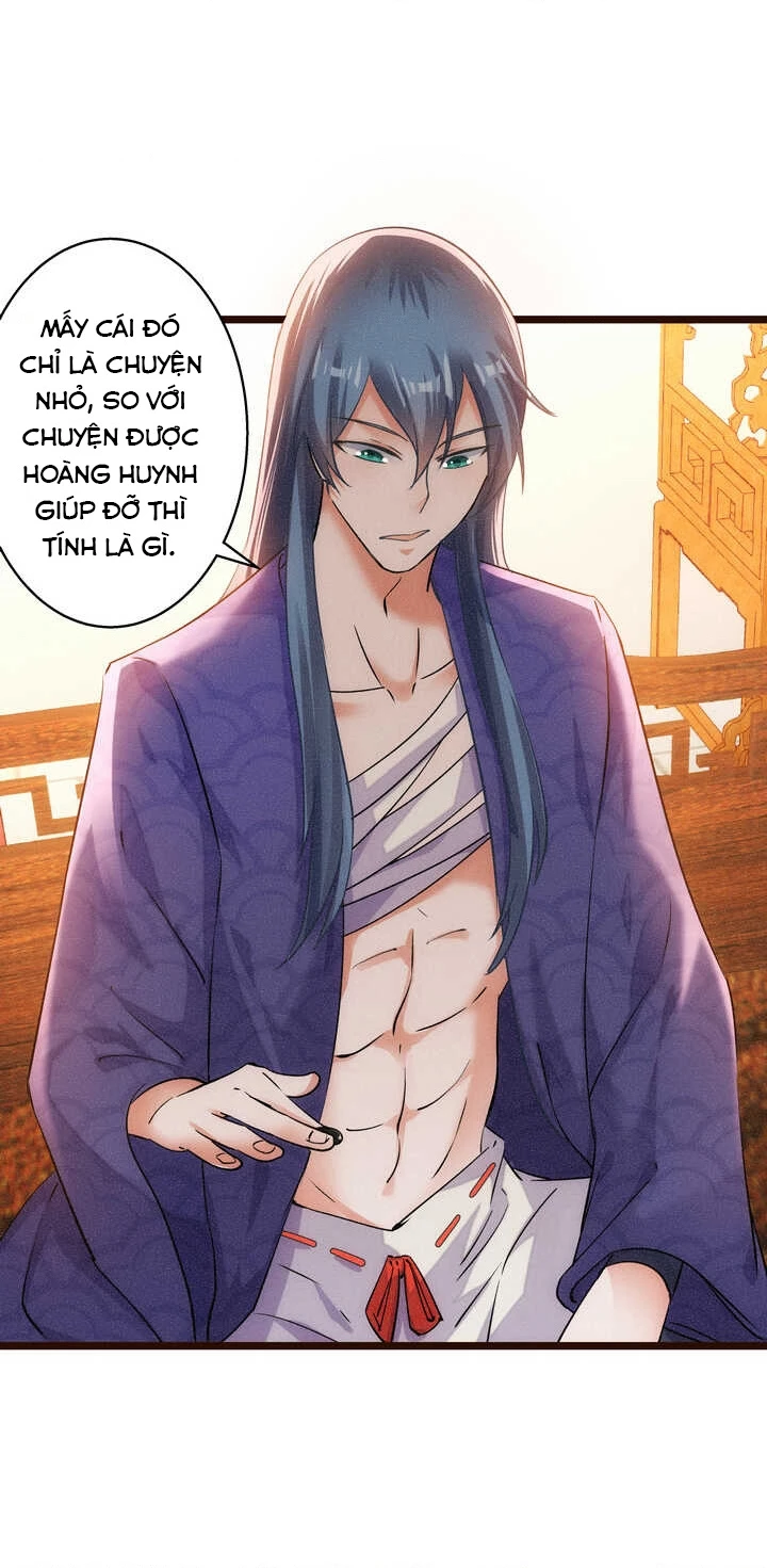 Phi Ca Truyện Chapter 47 - 12