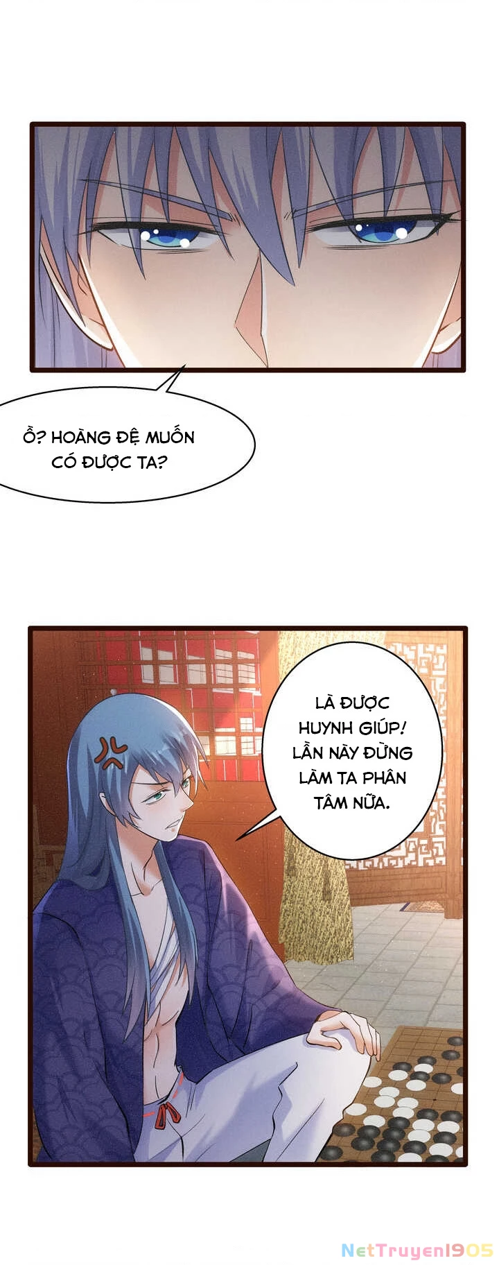Phi Ca Truyện Chapter 47 - 13