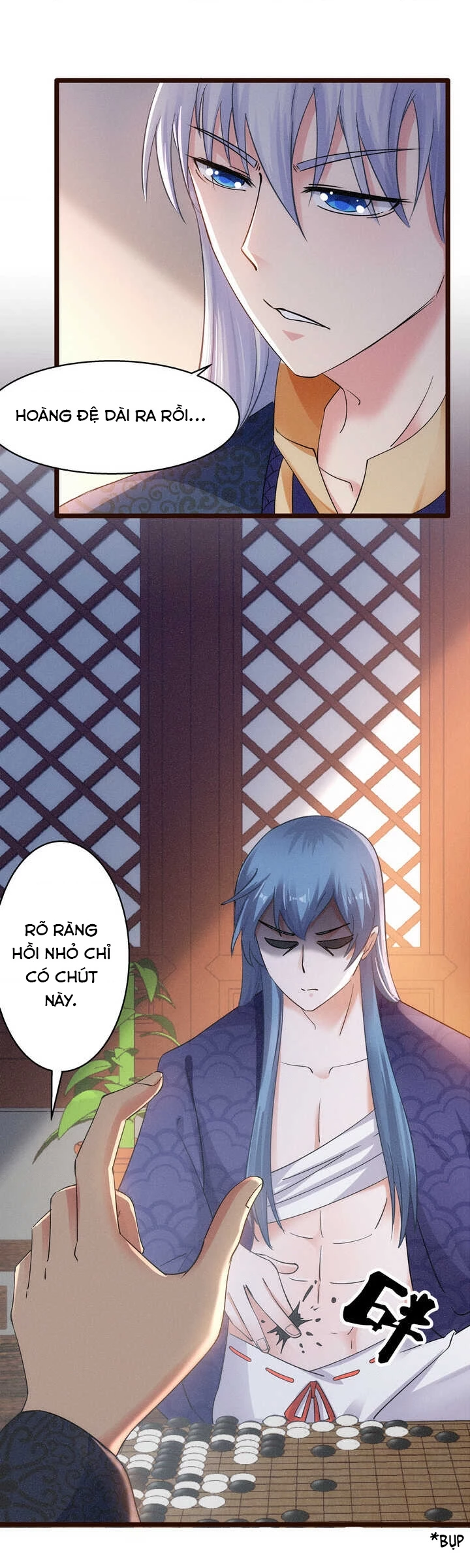 Phi Ca Truyện Chapter 47 - 14