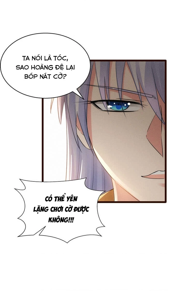 Phi Ca Truyện Chapter 47 - 15