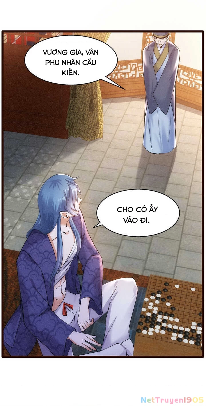 Phi Ca Truyện Chapter 47 - 16