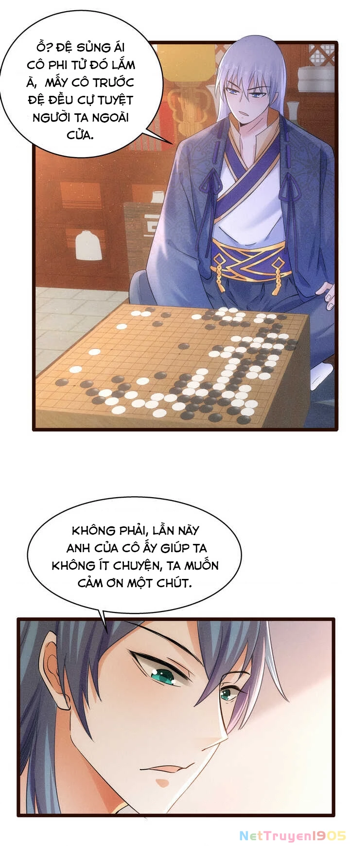 Phi Ca Truyện Chapter 47 - 17