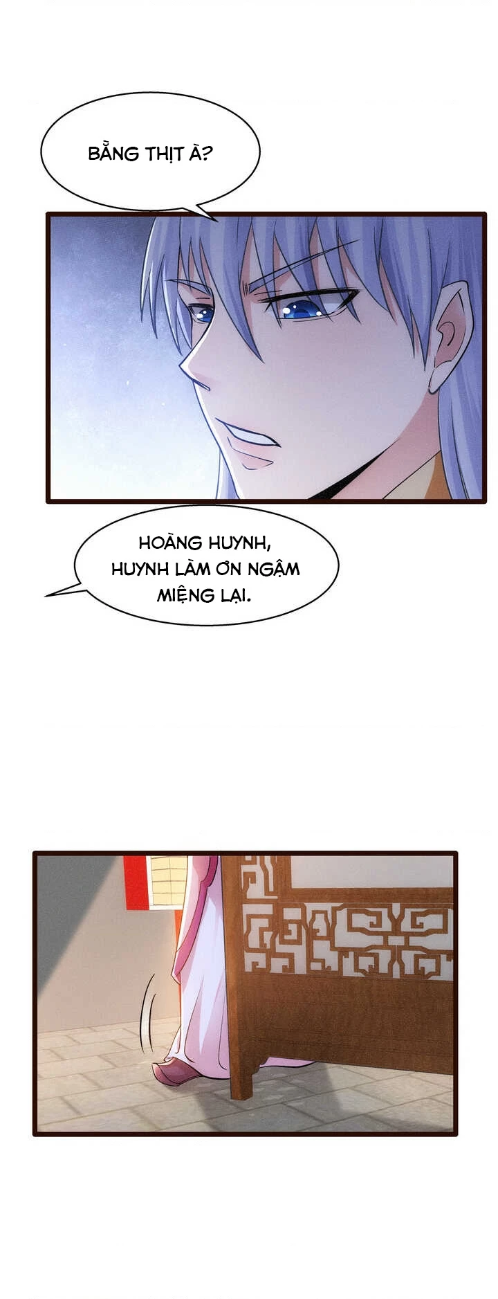 Phi Ca Truyện Chapter 47 - 18