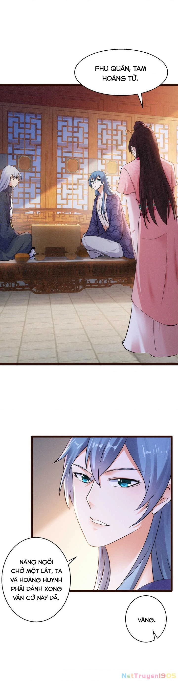 Phi Ca Truyện Chapter 47 - 19