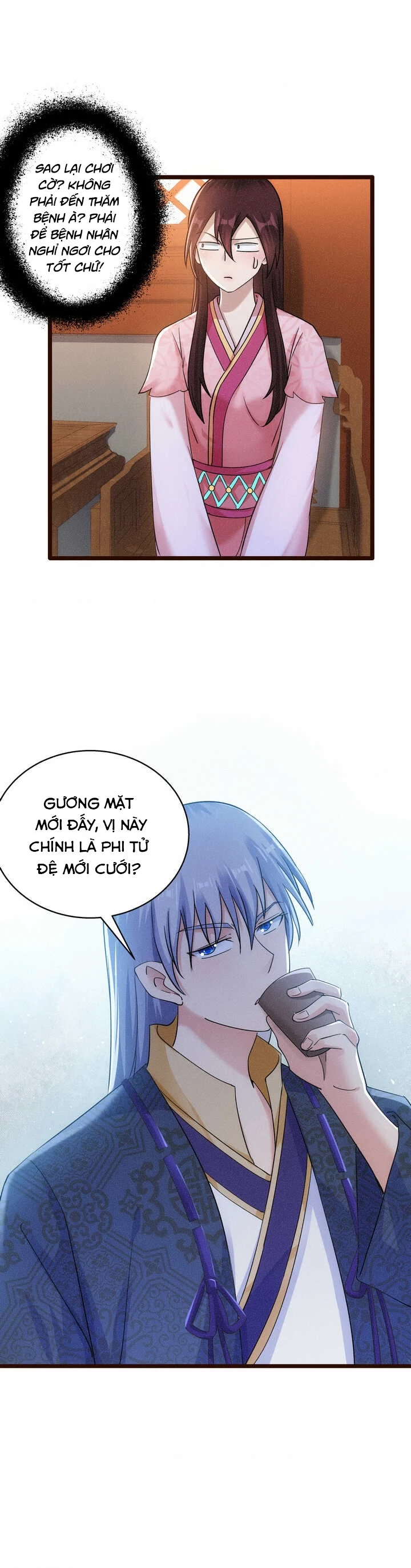 Phi Ca Truyện Chapter 47 - 20