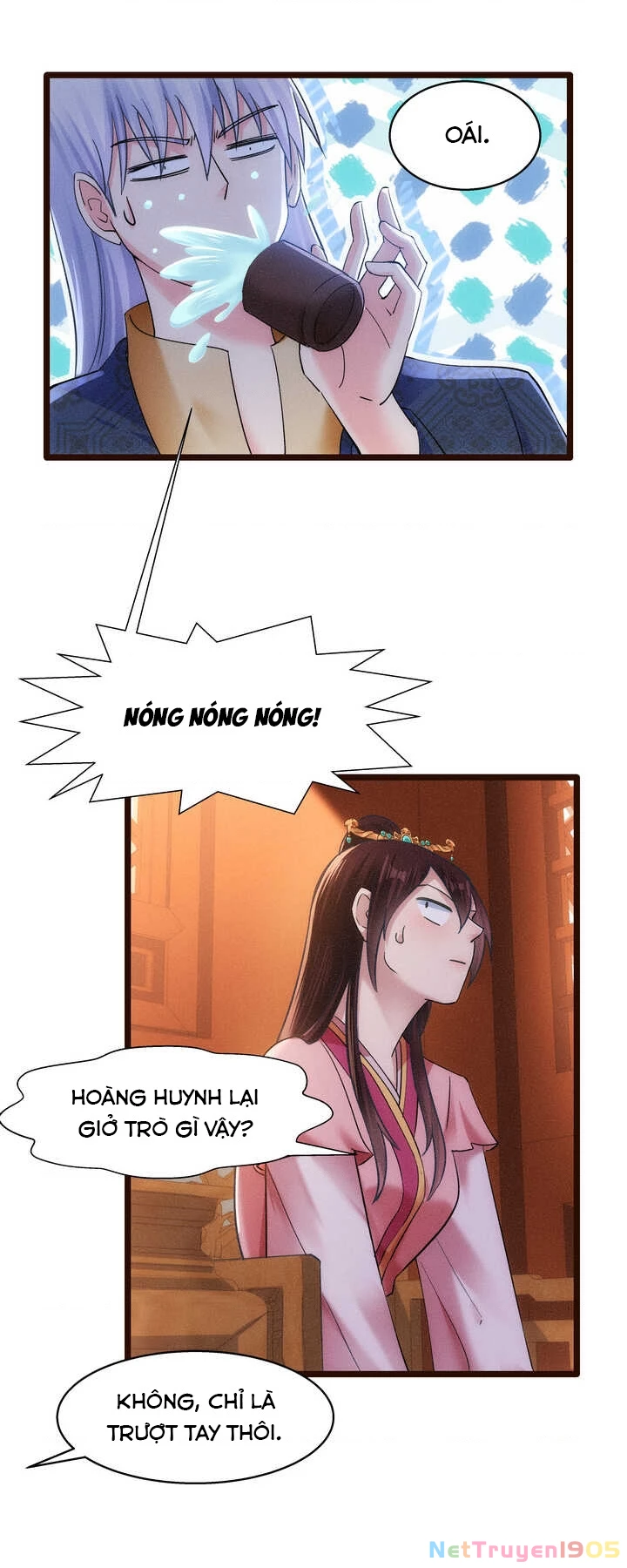 Phi Ca Truyện Chapter 47 - 21
