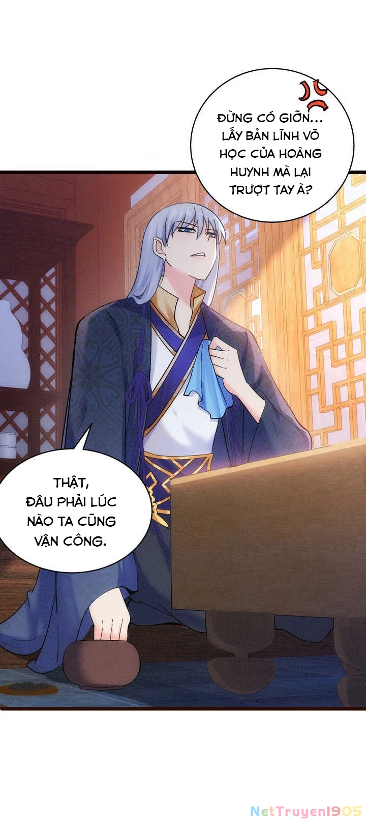 Phi Ca Truyện Chapter 47 - 22