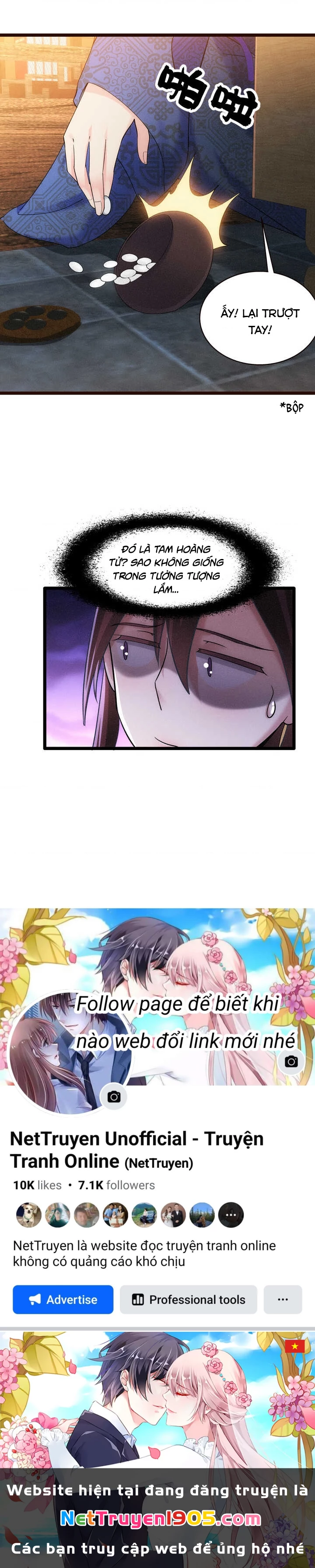 Phi Ca Truyện Chapter 47 - 23