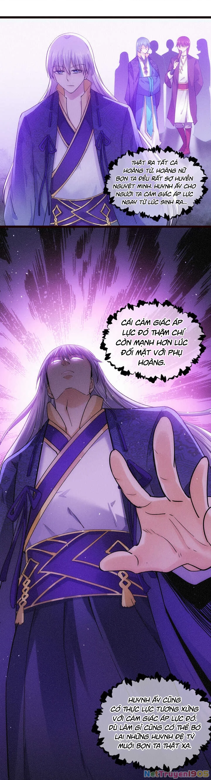 Phi Ca Truyện Chapter 48 - 2
