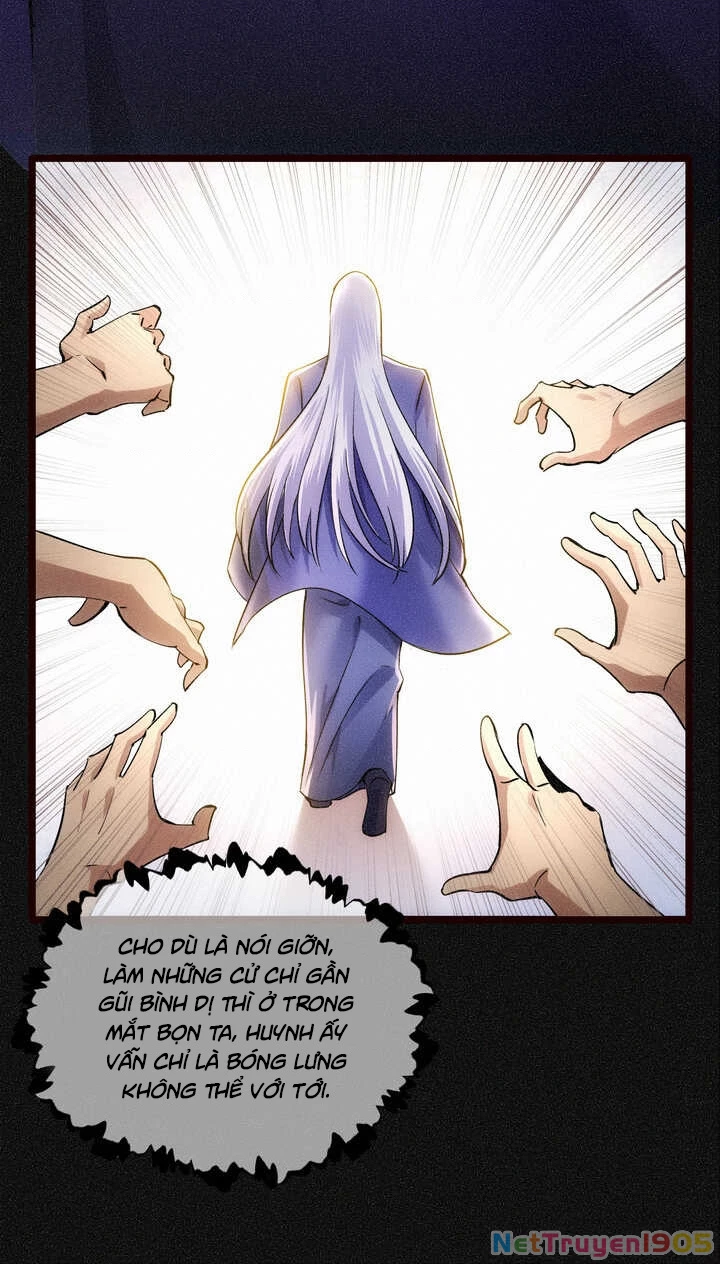Phi Ca Truyện Chapter 48 - 3