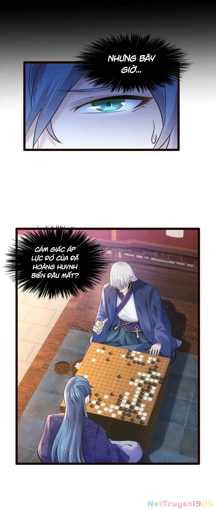 Phi Ca Truyện Chapter 48 - 4