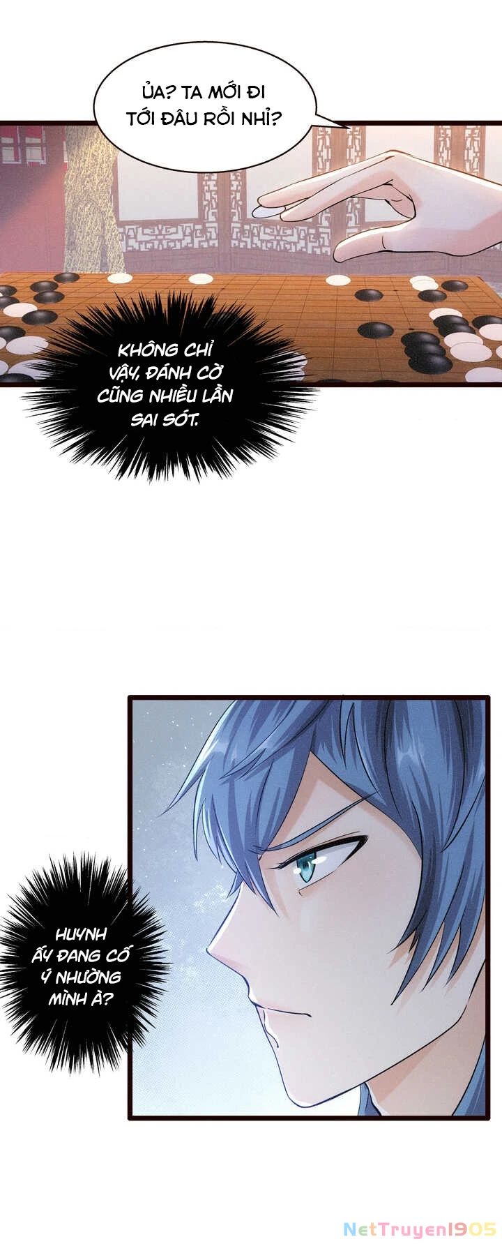 Phi Ca Truyện Chapter 48 - 5