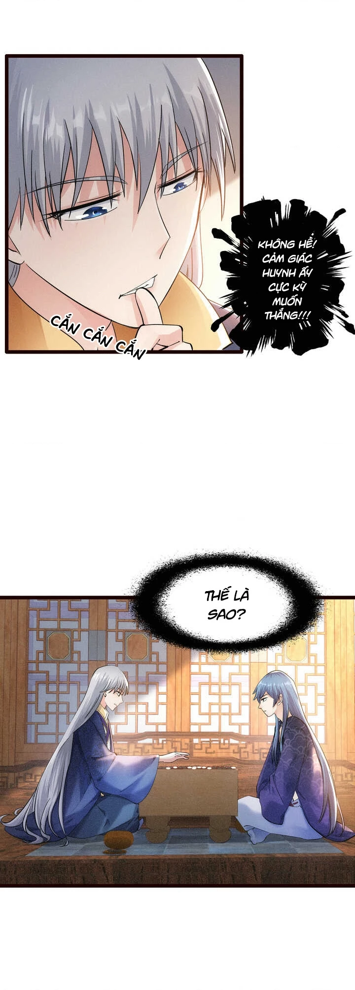 Phi Ca Truyện Chapter 48 - 6