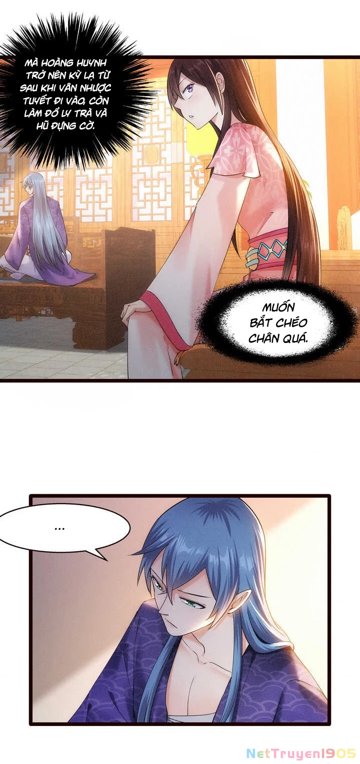Phi Ca Truyện Chapter 48 - 7