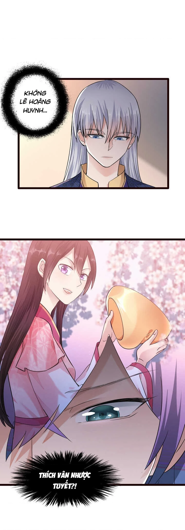 Phi Ca Truyện Chapter 48 - 10