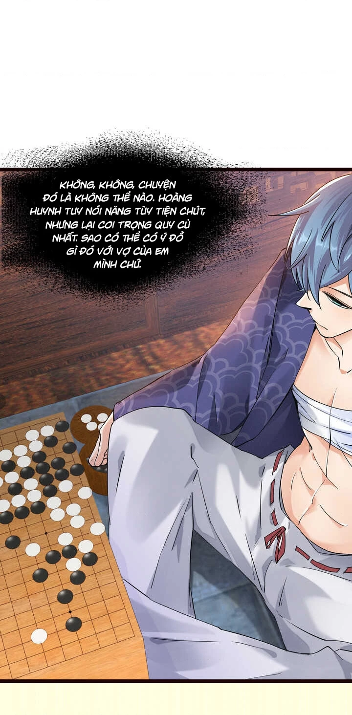 Phi Ca Truyện Chapter 48 - 11