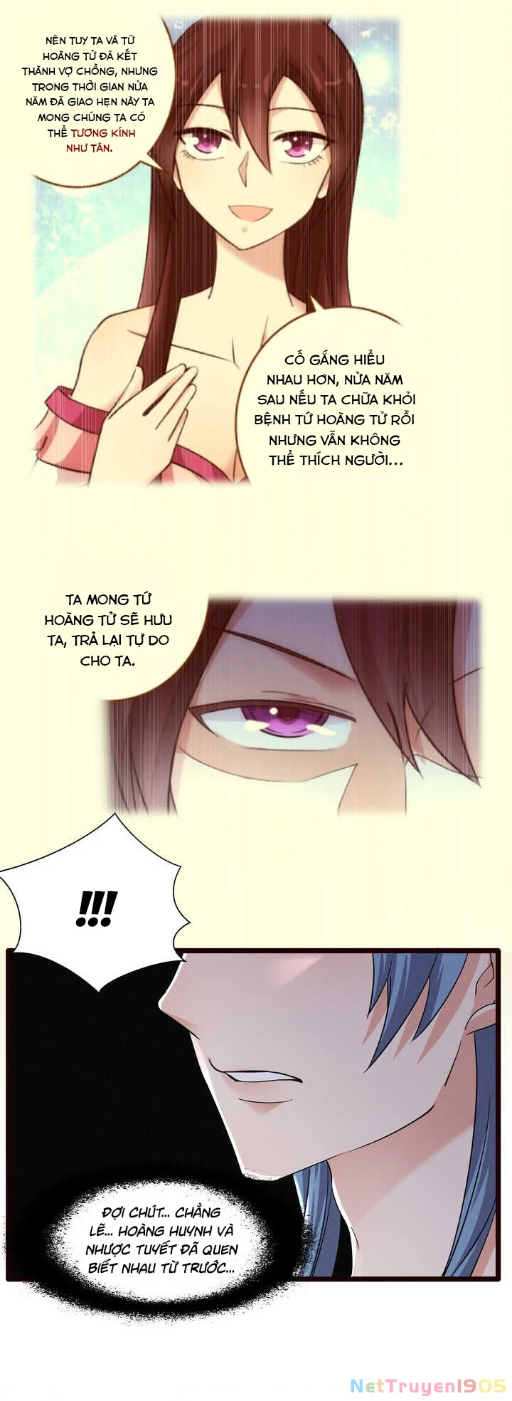 Phi Ca Truyện Chapter 48 - 12
