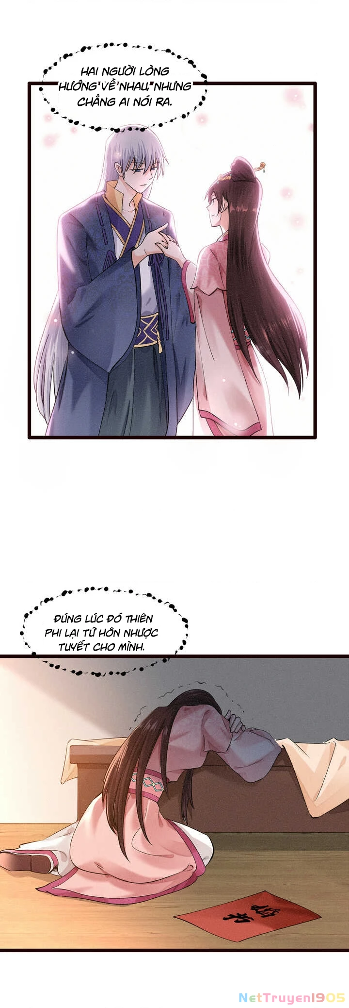 Phi Ca Truyện Chapter 48 - 13