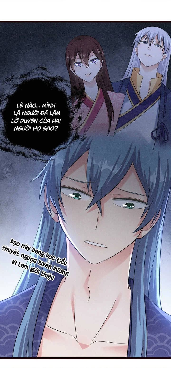 Phi Ca Truyện Chapter 48 - 14