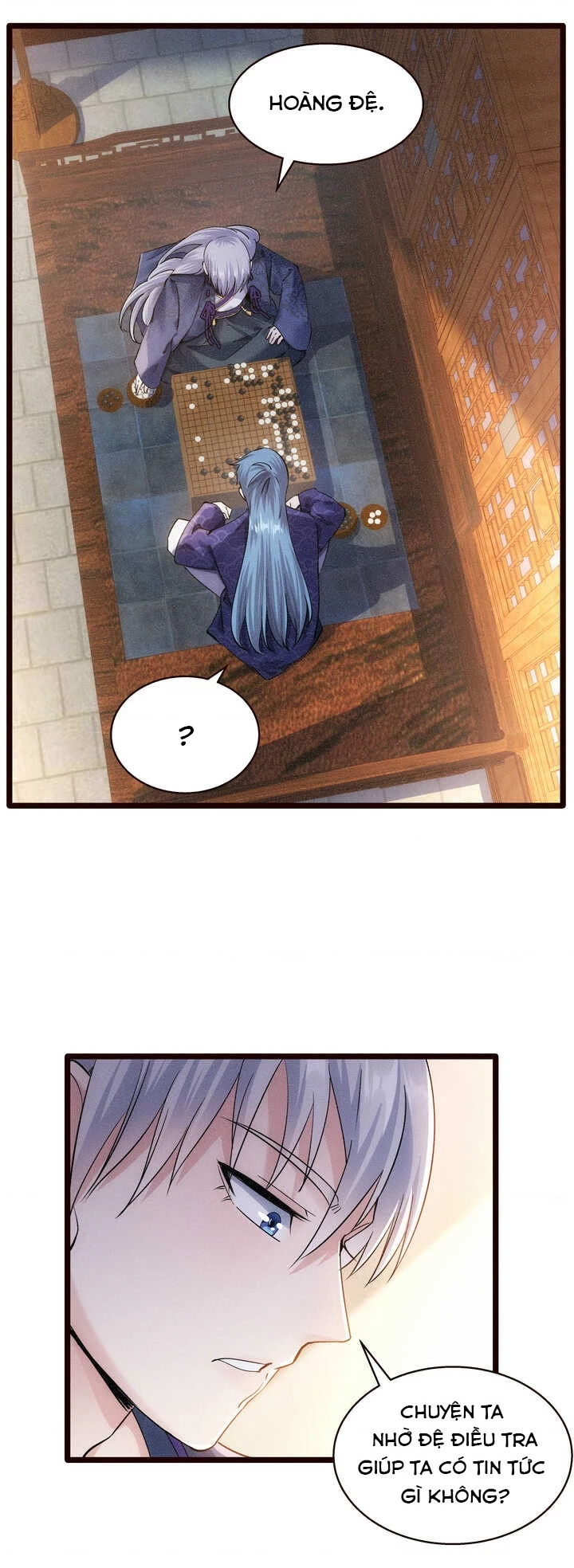 Phi Ca Truyện Chapter 48 - 17