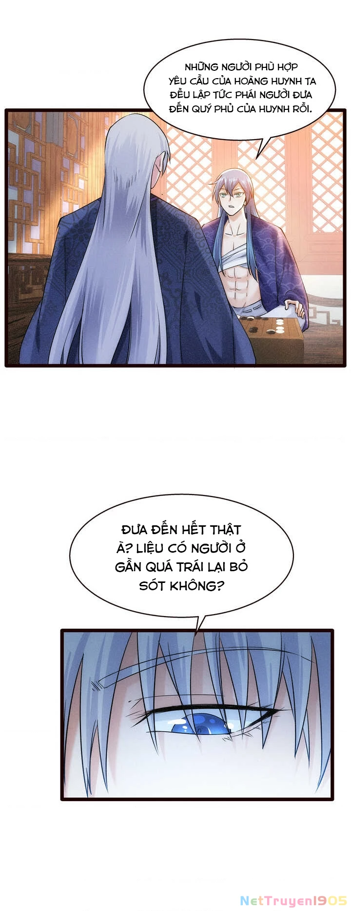 Phi Ca Truyện Chapter 48 - 18
