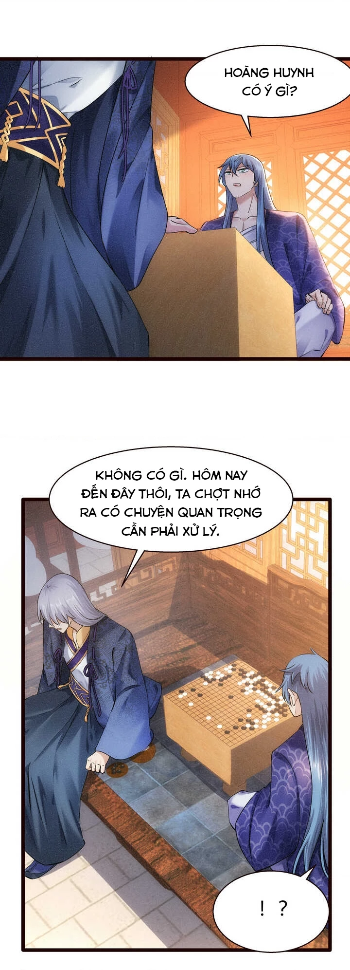 Phi Ca Truyện Chapter 48 - 19