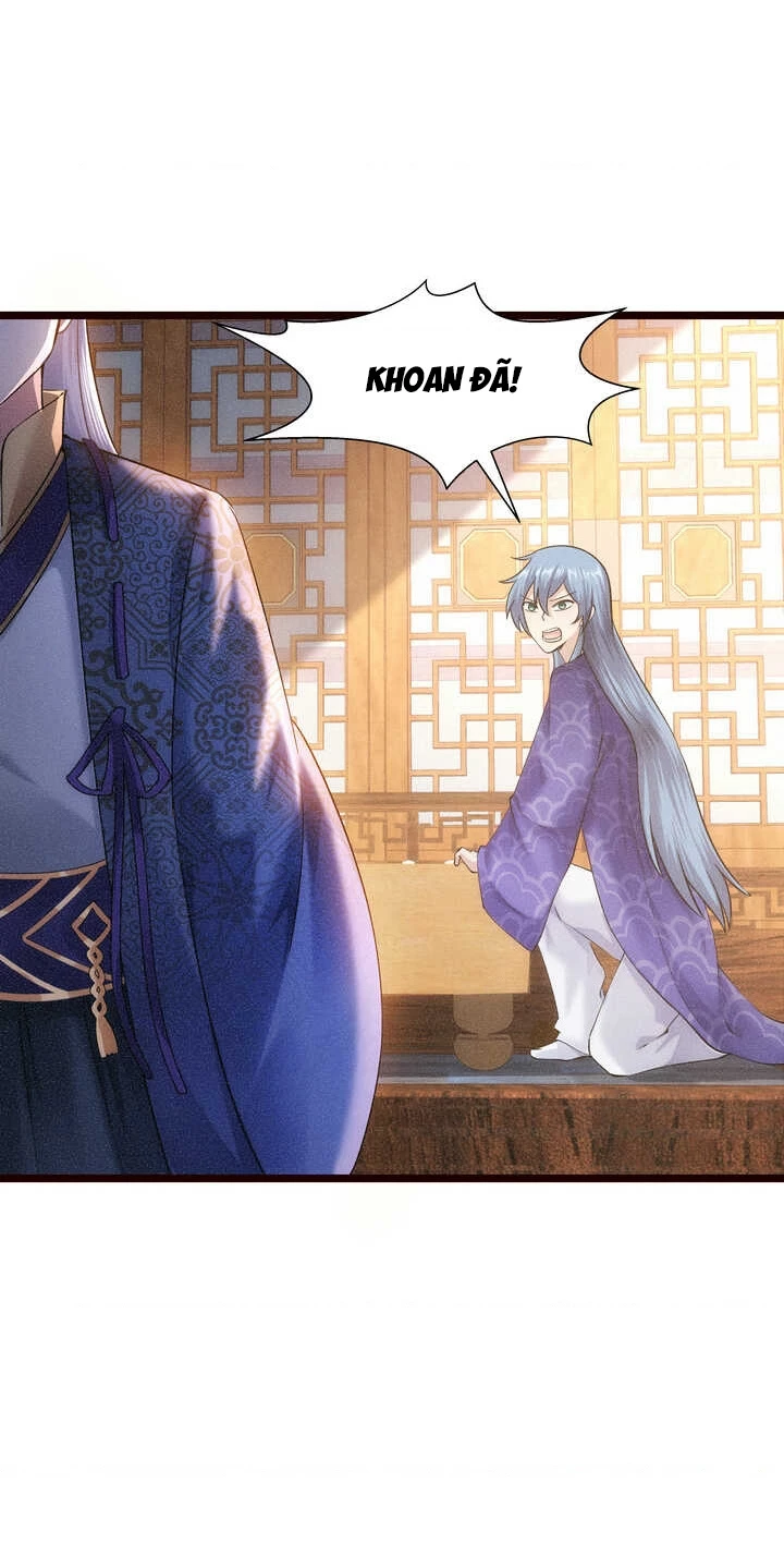 Phi Ca Truyện Chapter 48 - 20