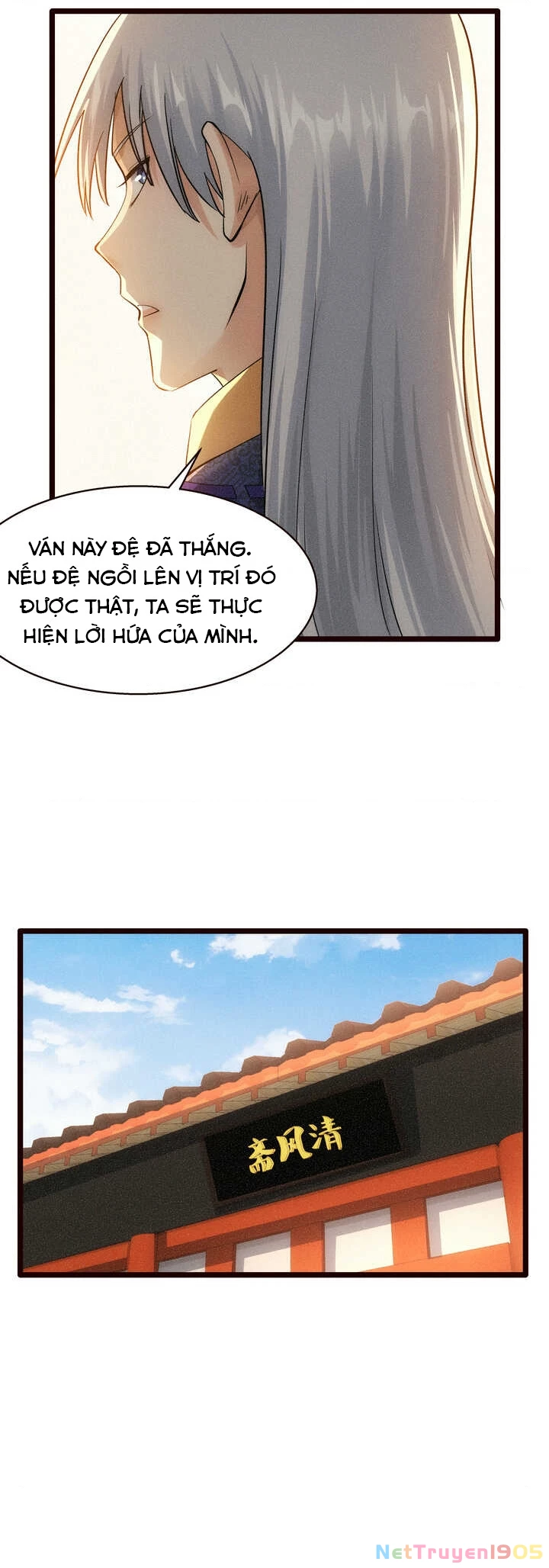 Phi Ca Truyện Chapter 48 - 21
